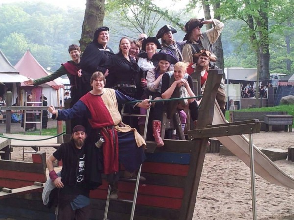 MPS Dortmund 2014